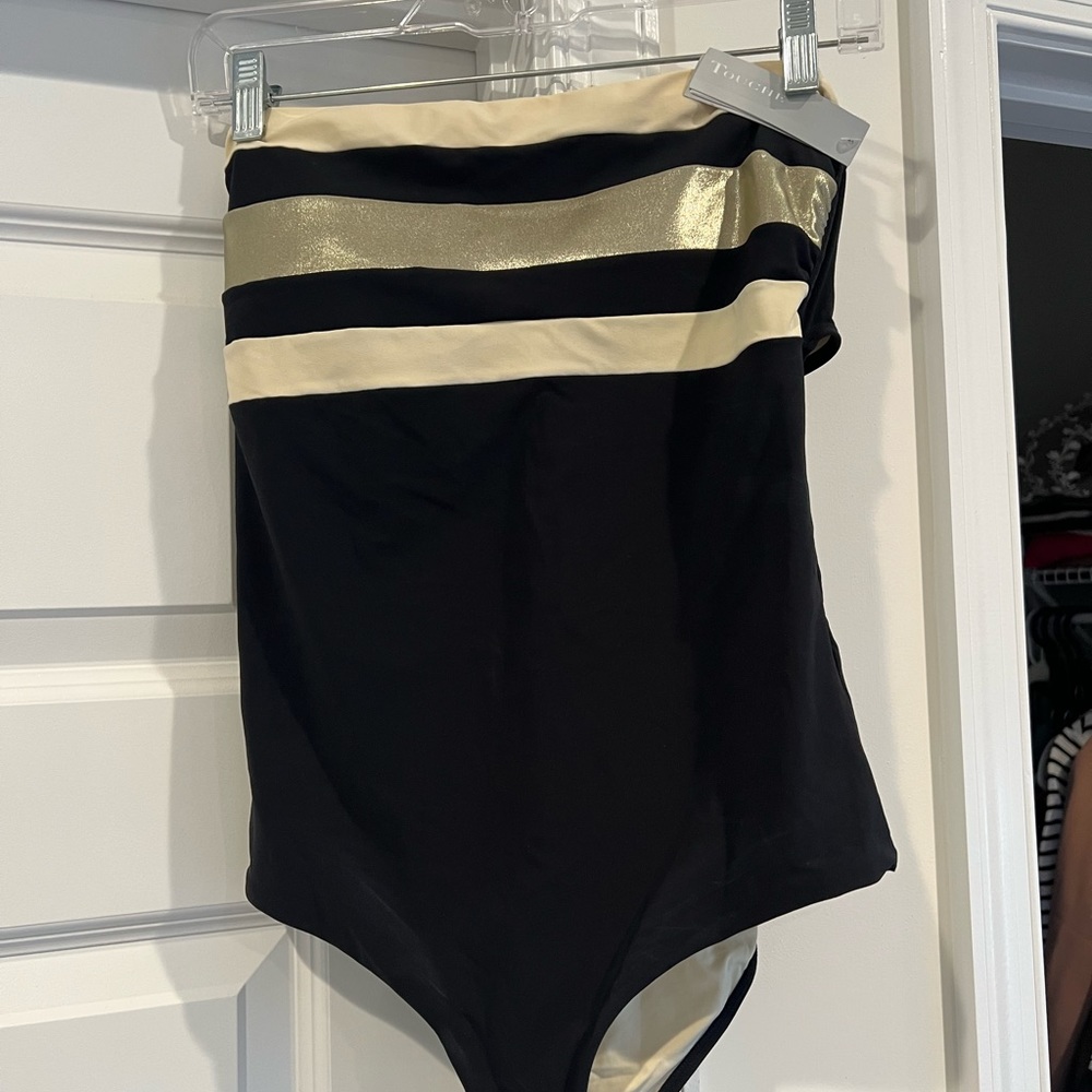 One piece swimsuit